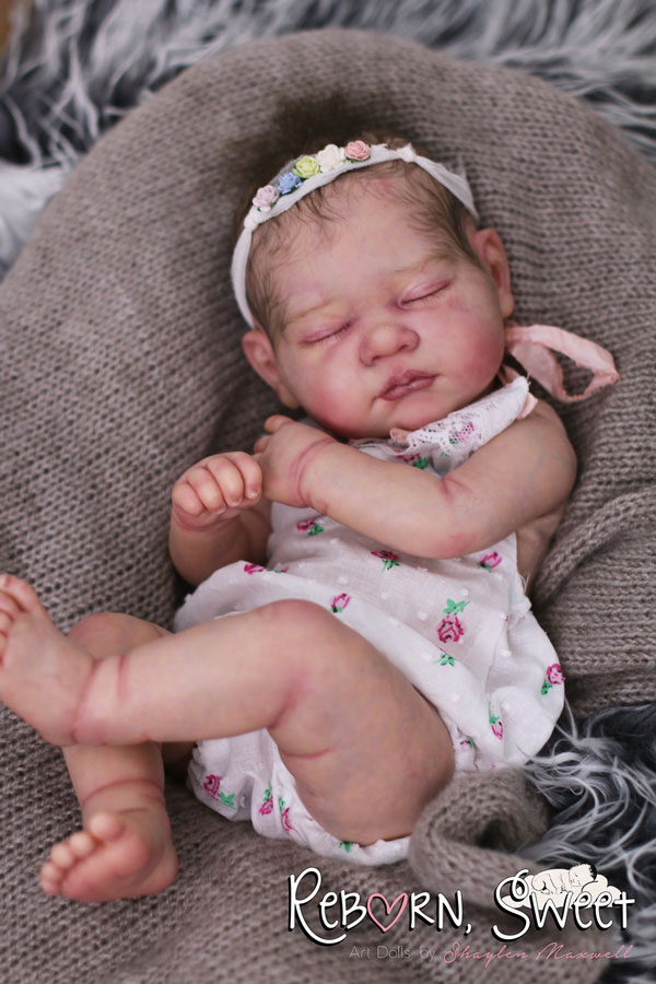 arias reborn doll