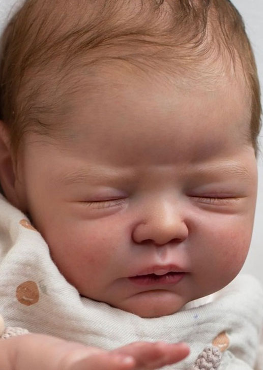 Arrow by Dawn McLeod~Pre-Order April 22