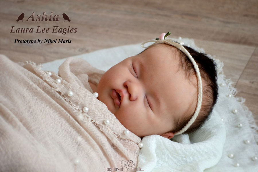 laura lee eagles dolls