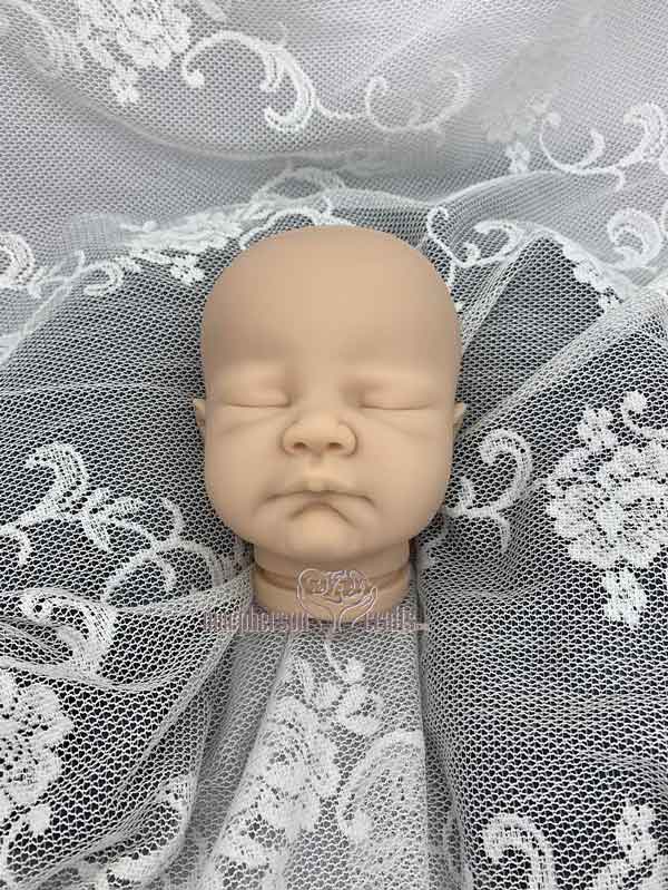 la newborn real life 13 doll