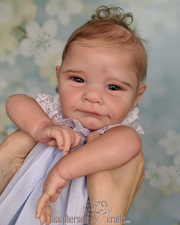 reborn ava by cassie brace