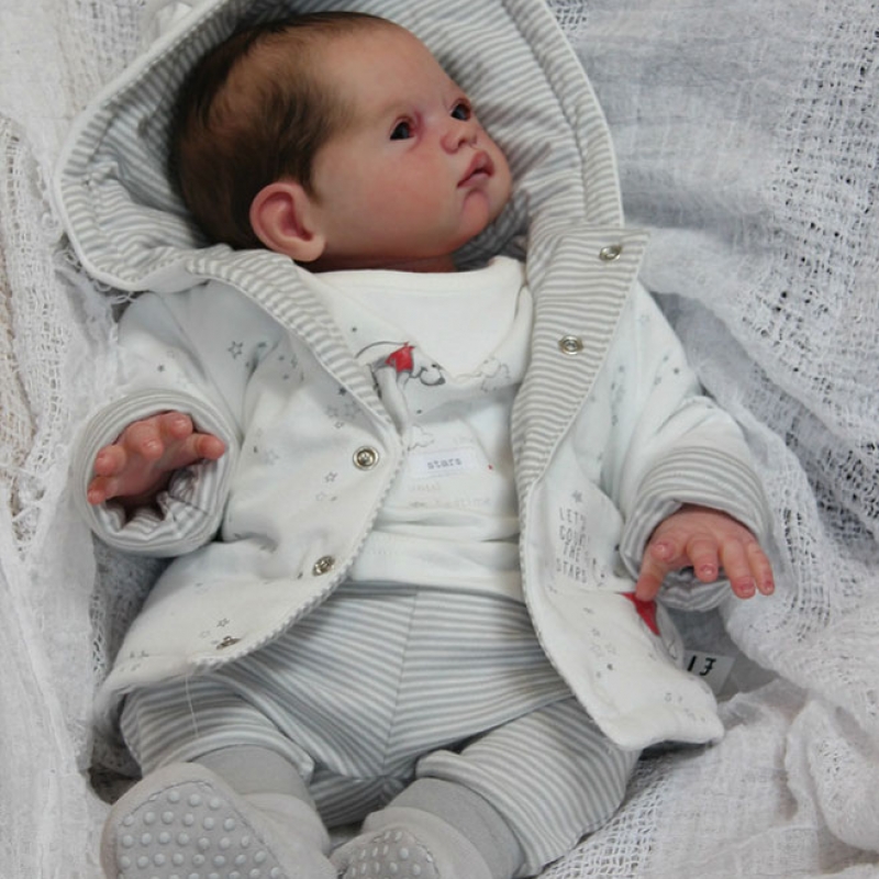 ava reborn doll