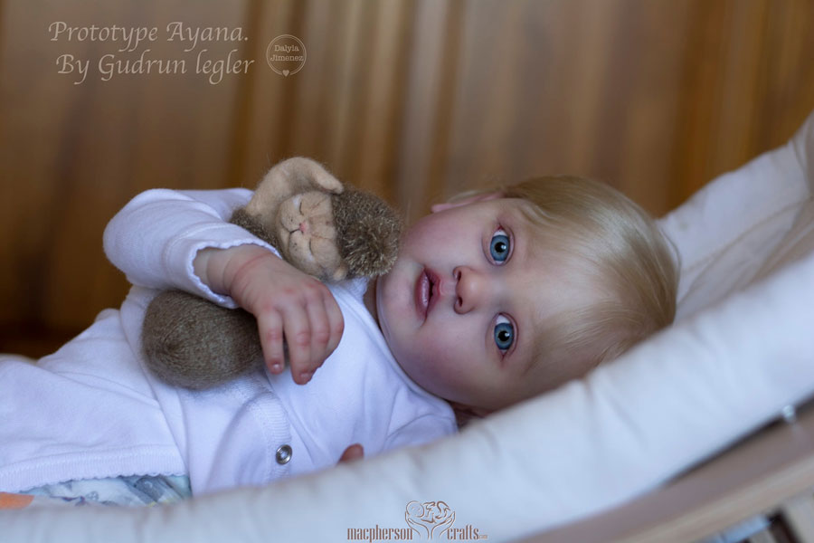 Tony - Gudrun Legler - Crea tu