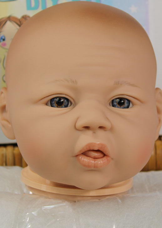 Mira-Jo Awake Newborn ~ Ready to beBorn DIY Doll Making Kit