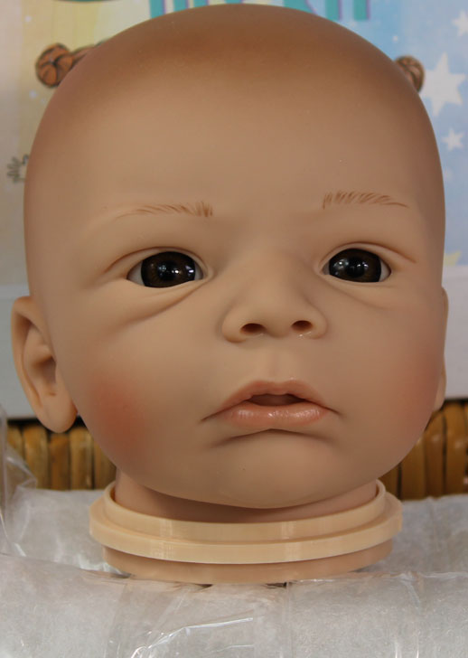 Niclas Awake ~ beBorn DIY Kit