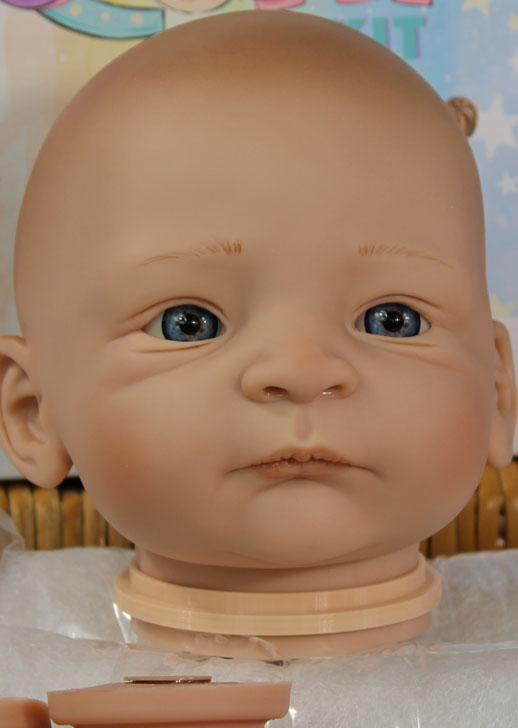Nils Awake ~ beBorn DIY Kit
