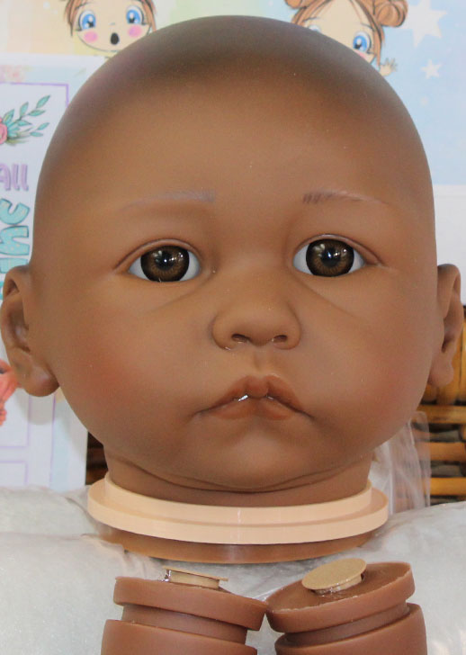Lilli-Grace Awake Ethnic~DIY Kit