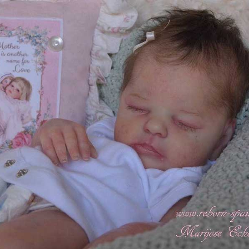 reborn baby saskia for sale
