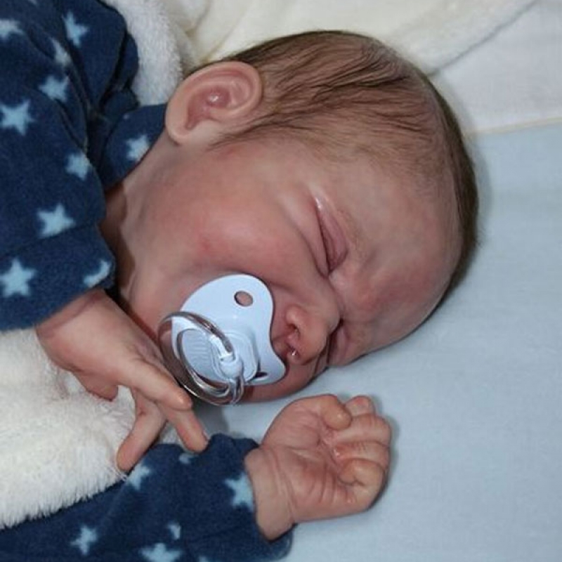 benjamin reborn doll