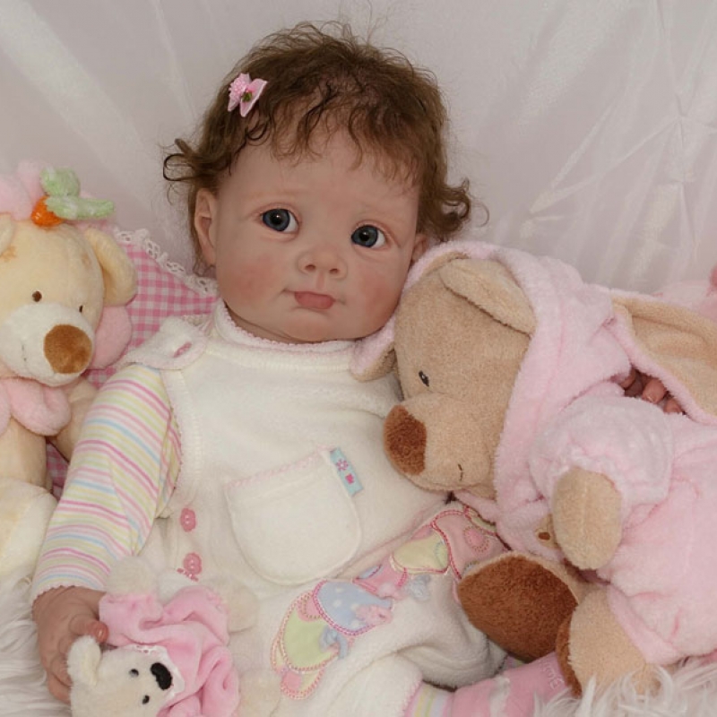 elly knoops reborn dolls