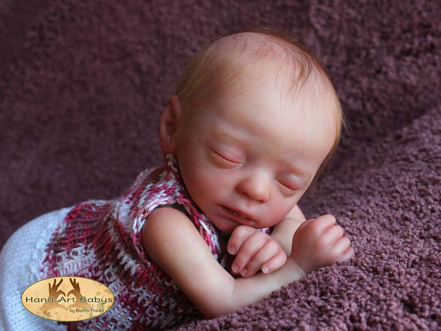 Reborn doll, Lifelike baby doll, Reborn doll for sale, Blessings by marita  winters - seji reborns