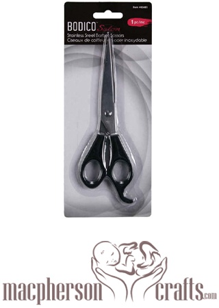 Bodico 6.5 Scissors
