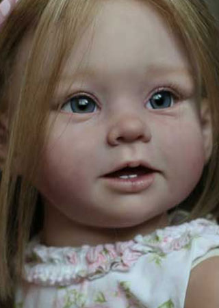 linda murray reborn dolls