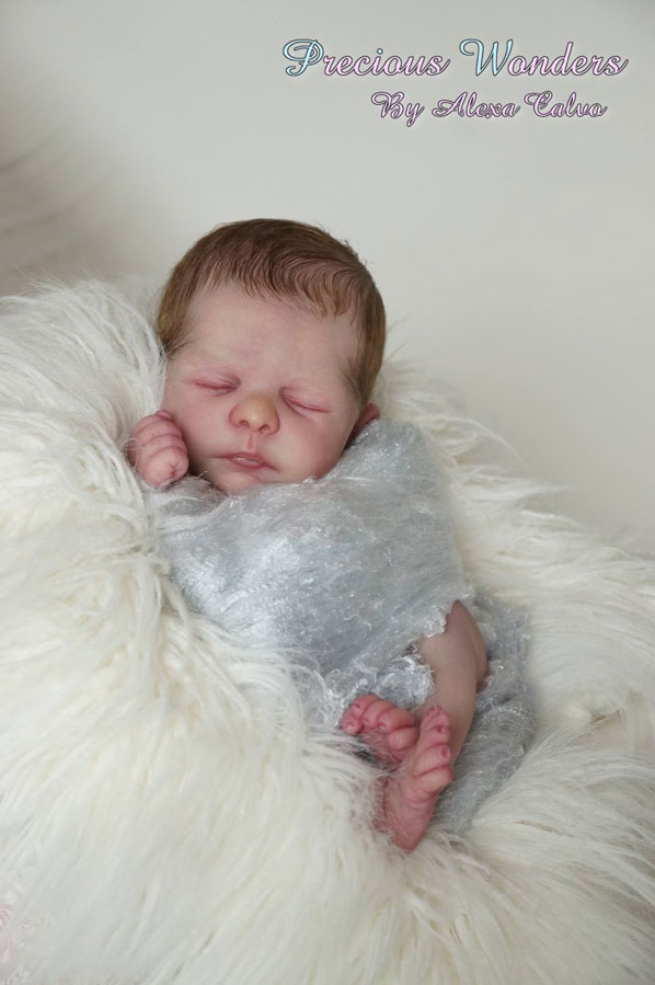 jade warner reborn dolls