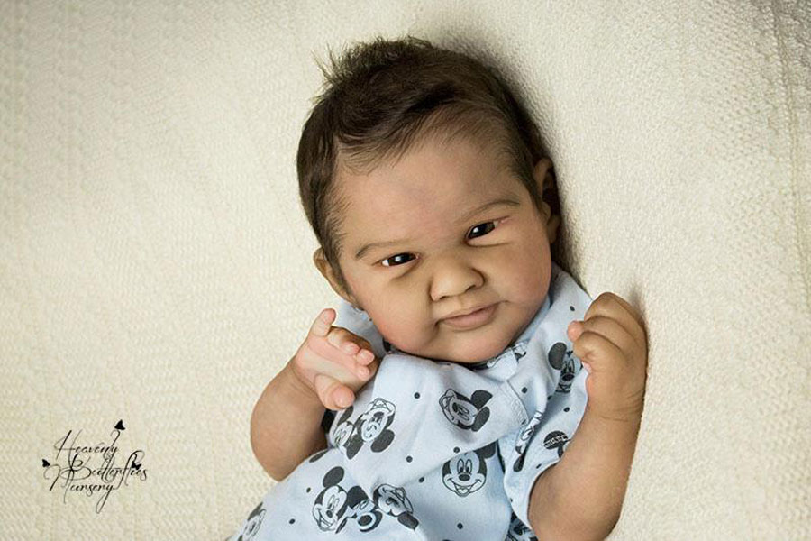 Calix by Michelle Fagan