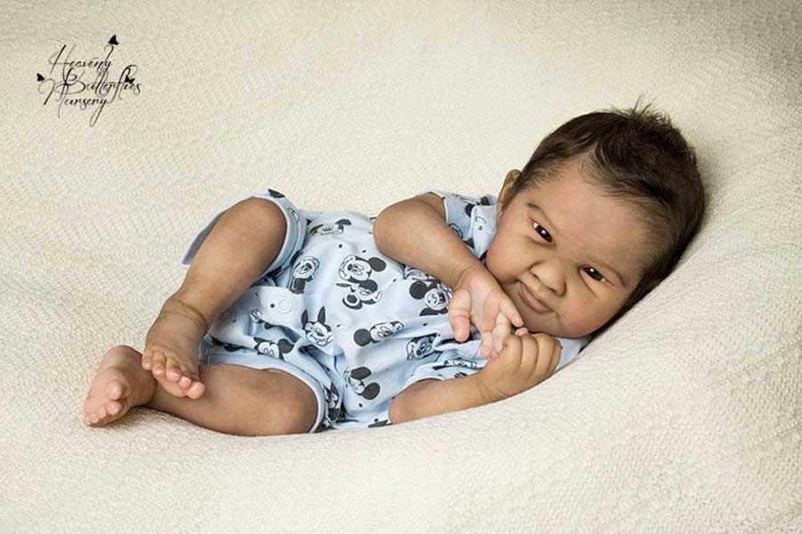 Calix by Michelle Fagan