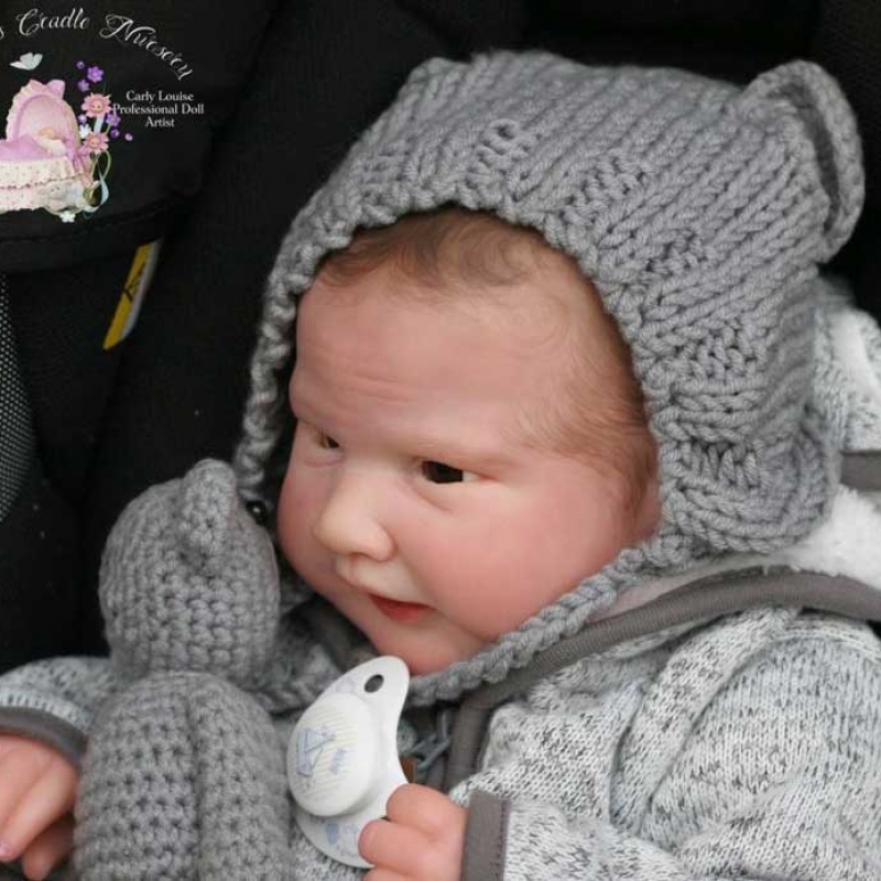 michelle fagan reborn dolls