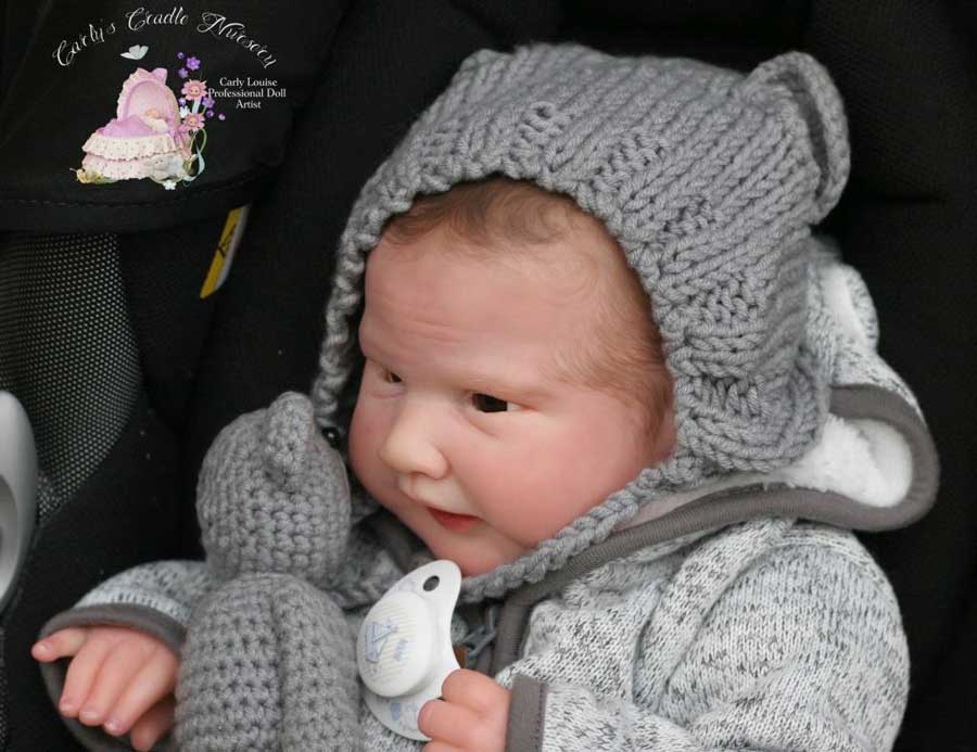 Calix by Michelle Fagan