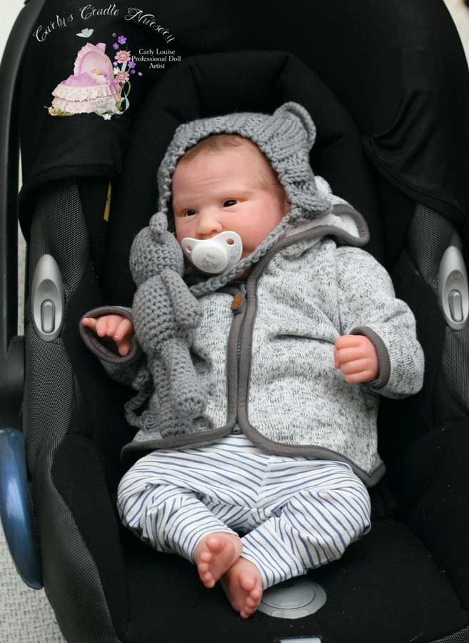 Calix by Michelle Fagan