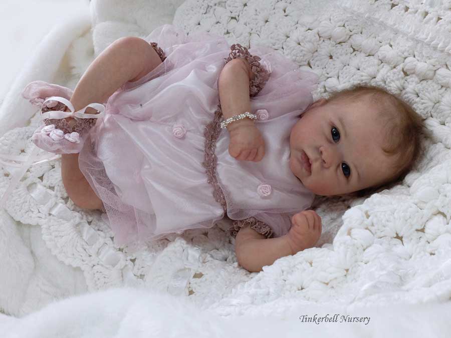 Catrin by Linda Murray