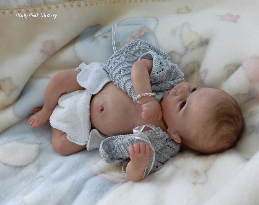 Catrin by Linda Murray