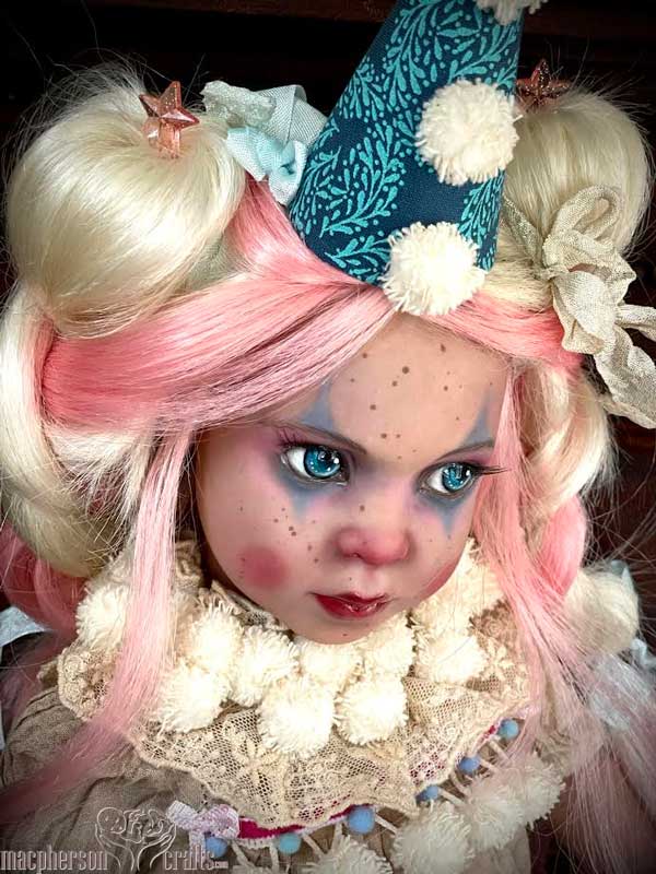 Ball jointed dolls for sale cheap Clearance