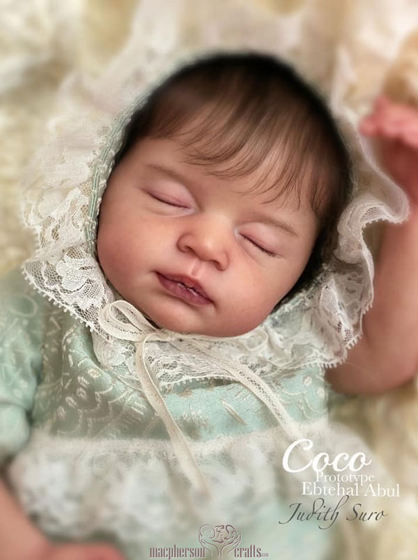 Anisa  this is Coco-Reborn