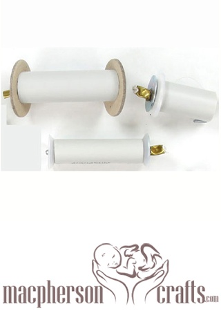 Ball Jointed Connector Set - Various Dolls