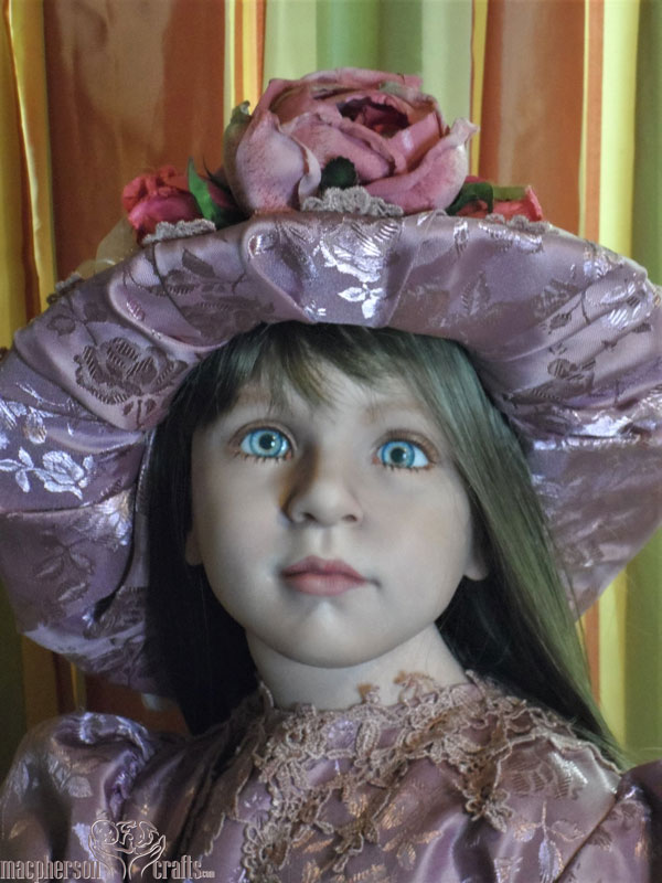 Ball JOinted Doll Kit