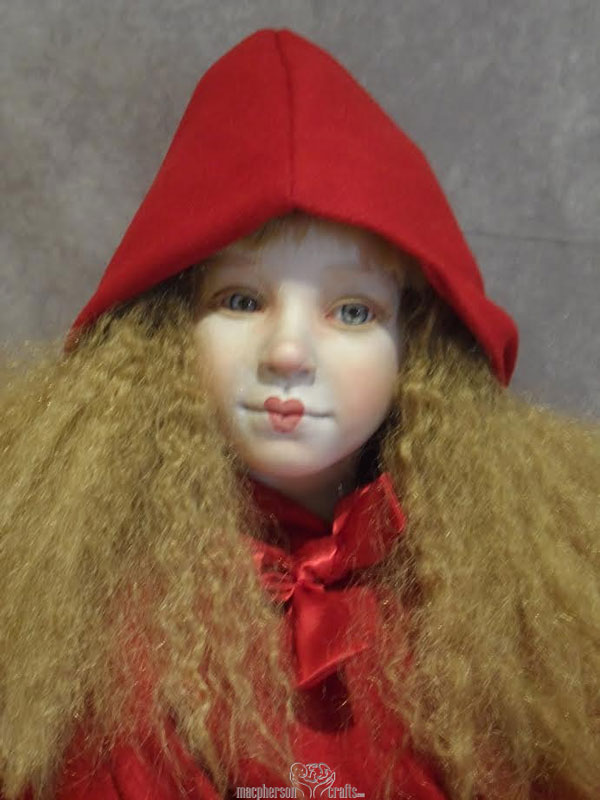 Ball JOinted Doll Kit