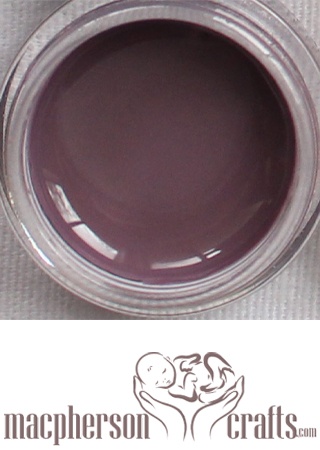 DKI Purple Creases & Wrinkles