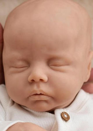nikki johnston reborn dolls