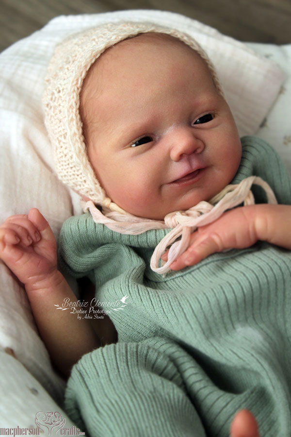 Dottie by Adrie Stoete
