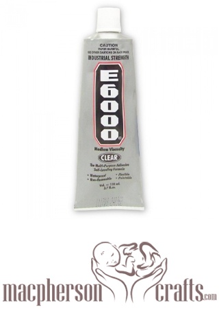 Glue ~ E6000
