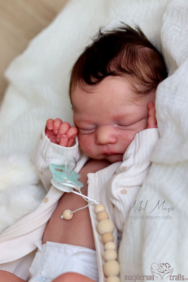 Edith by Cassie Ann Love