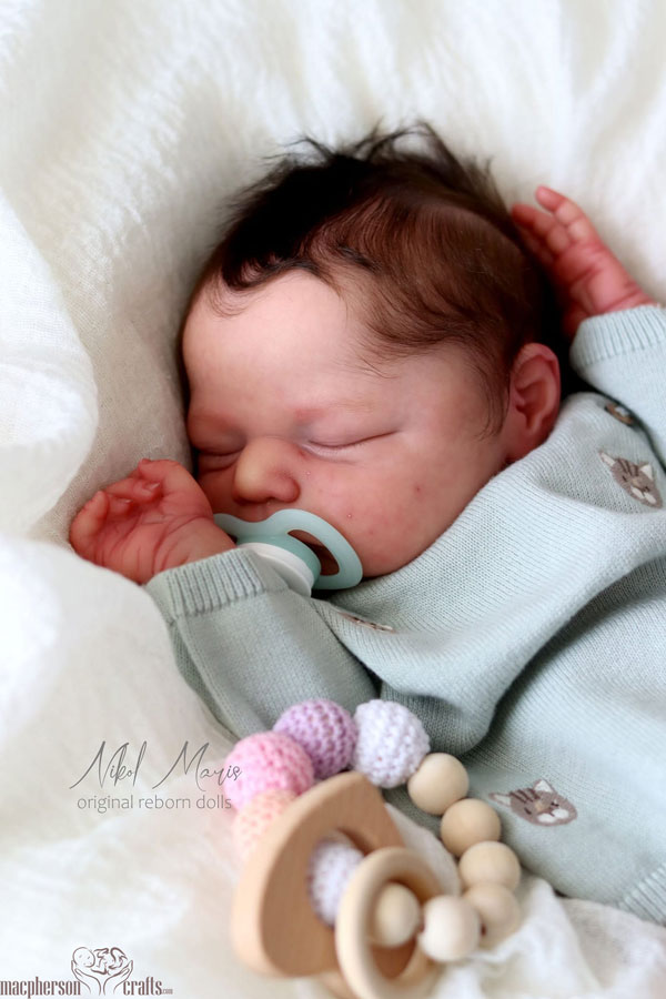 Edith by Cassie Ann Love