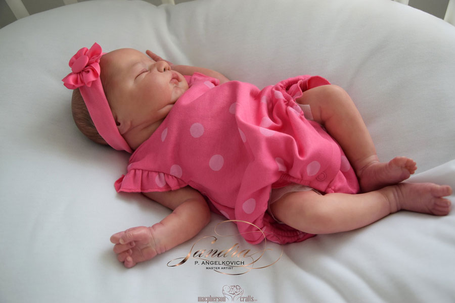 Edith by Cassie Ann Love