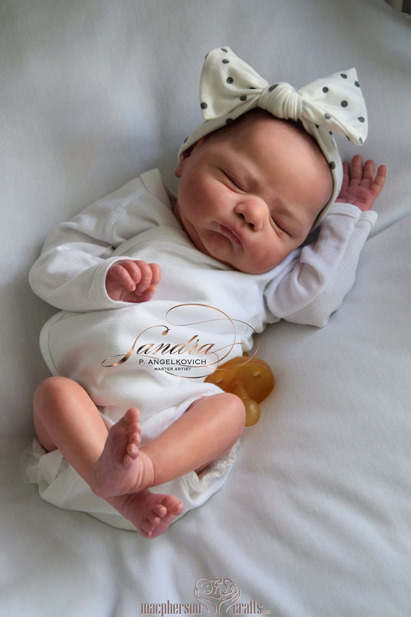 Edith by Cassie Ann Love