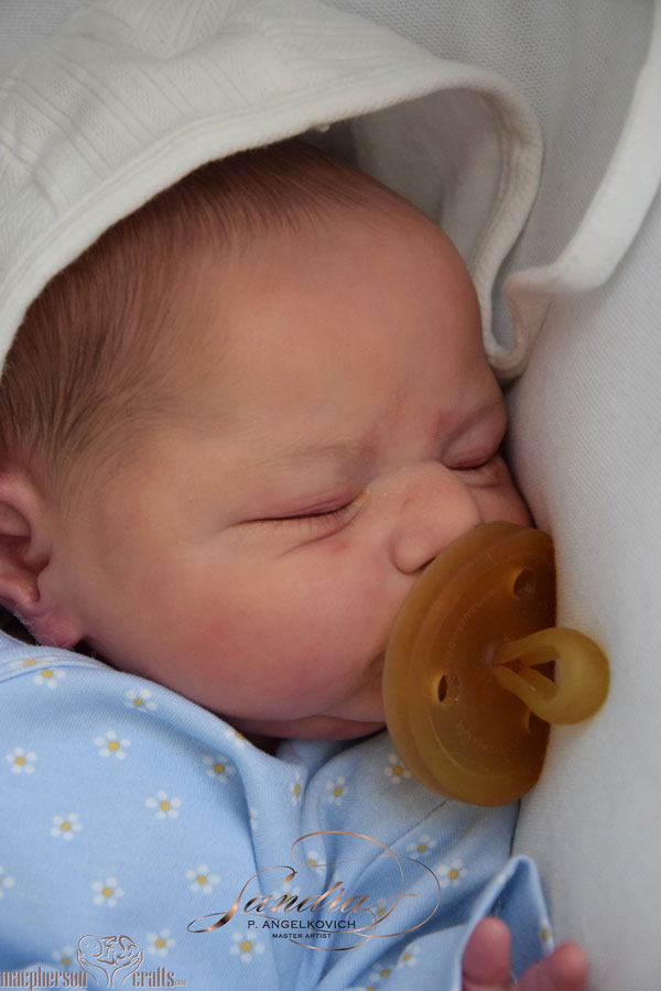 Edith by Cassie Ann Love