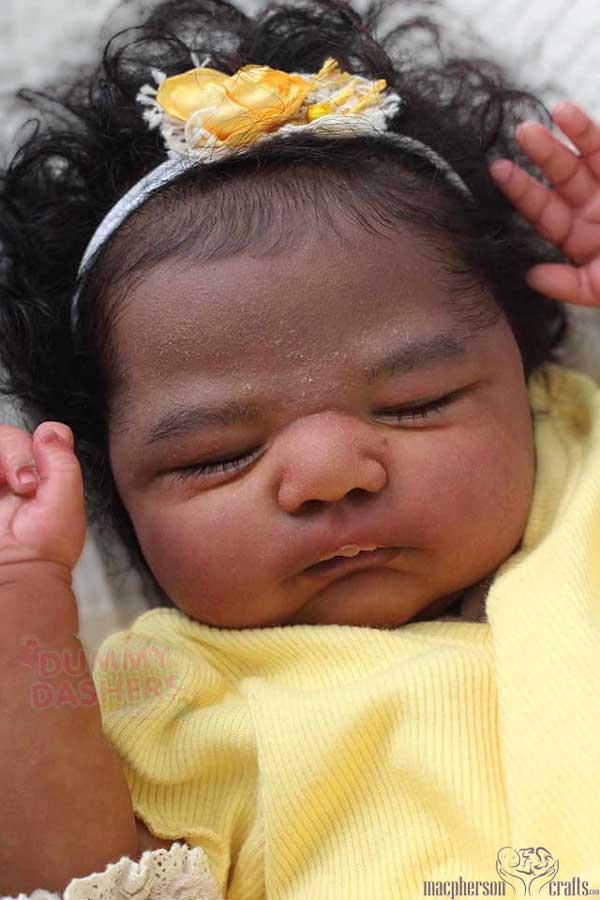 Edith by Cassie Ann Love