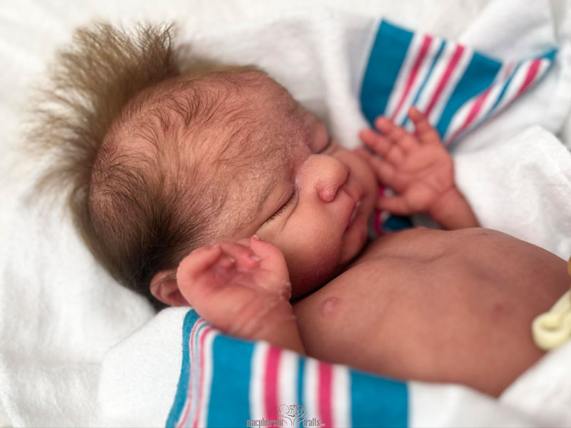 Edith by Cassie Ann Love