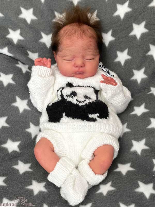 Edith by Cassie Ann Love