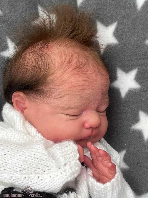 Edith by Cassie Ann Love