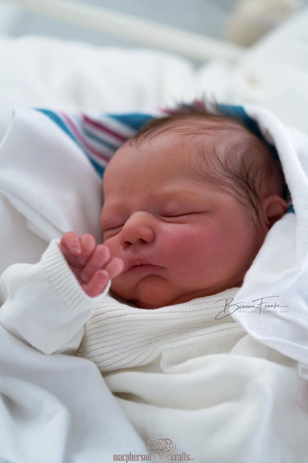 Edith by Cassie Ann Love