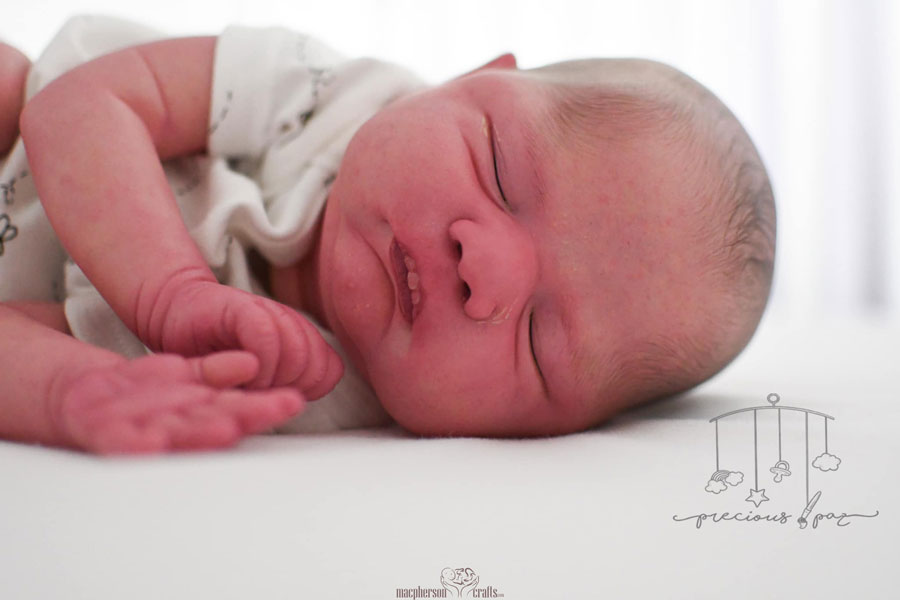 Edith by Cassie Ann Love