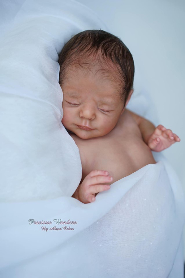 Elise by Karola Wegerich