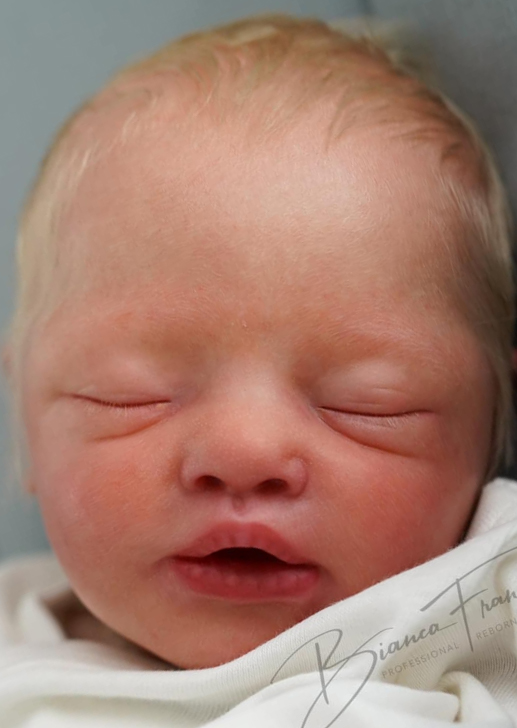 Elsie by Cassie Ann Love ~ Sale