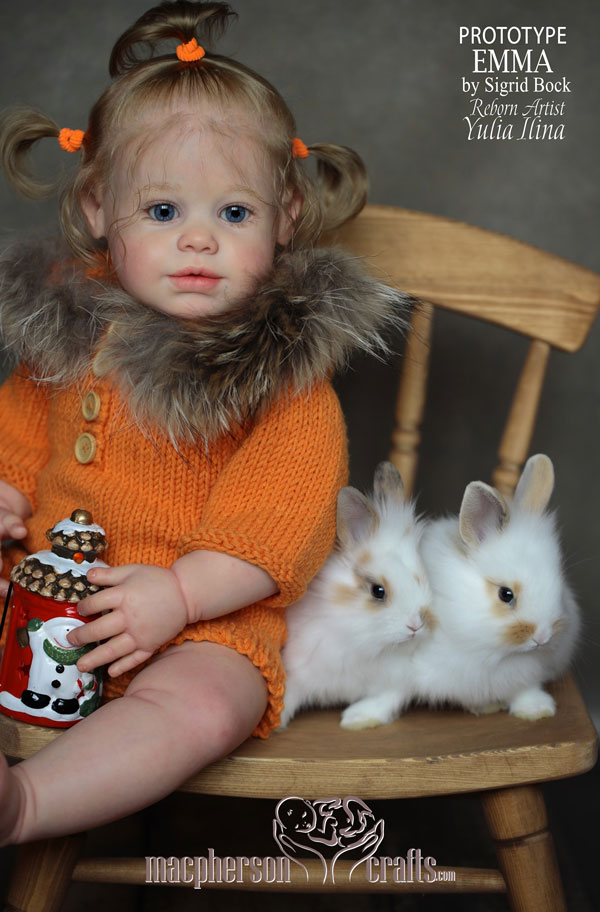 sigrid bock reborn
