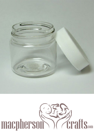 Paint Jars Empty ~1oz (6)