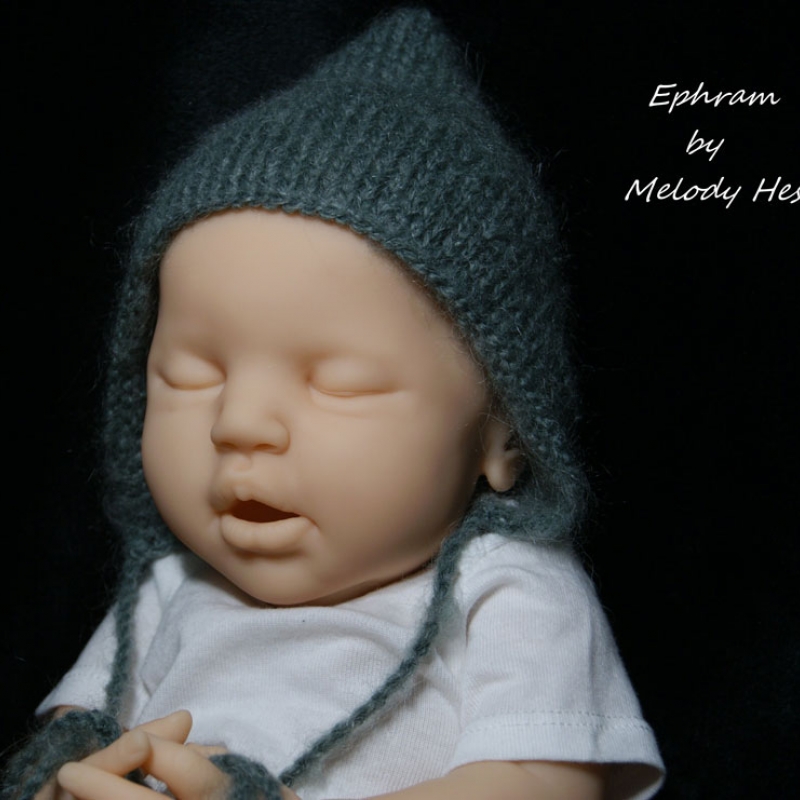 ephram by melody hess